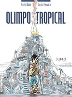 Olimpo Tropical 8568156479 Book Cover