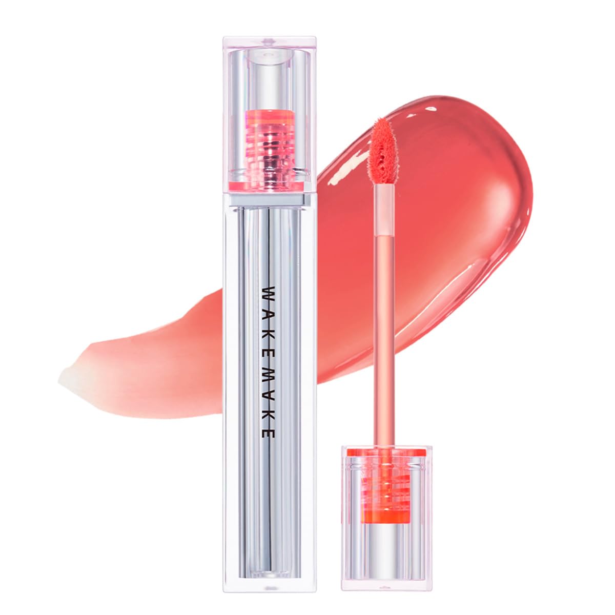 Amazon | WAKE MAKE DEWY GEL GLOW TINT デュイジェルグロウ