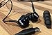 Original Samsung AKG Earbuds USB Type C in-Ear Earbud Headphones with Remote & Mic for Galaxy A53 5G, S22, S21 FE, S20 Ultra, Note 10, S10 Plus - Braided - Includes Rubber Pouch (AKG + Red Pouch)