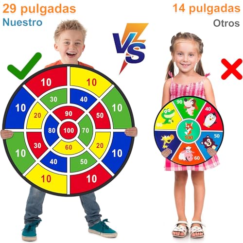 Consejos para Comprar Diana dardos - los preferidos. 27 Consejos para Comprar Diana dardos - los preferidos. 21