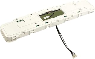 Fisher/Paykel 421613P Mod Display Aqs H Lcd Blh Svc