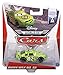 Disney Pixar Cars Shiny Wax Diecast Vehicle