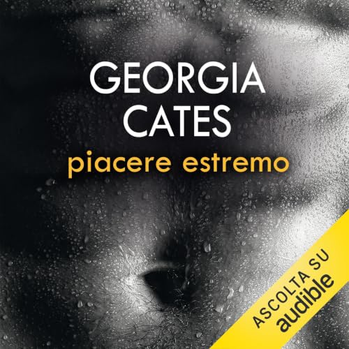 Piacere estremo copertina