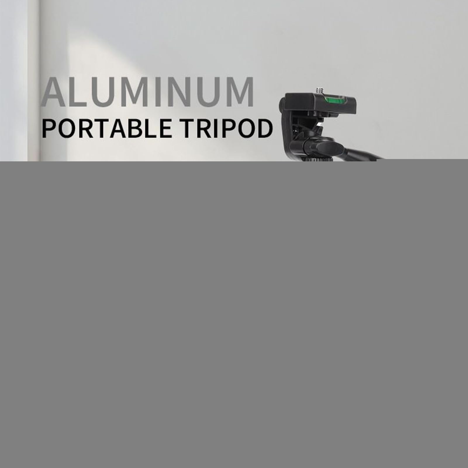 Nivel Láser Cruzado con Trípode Herramienta de Alineación Autonivelante con | Kit de Alineación para Instalación de Muebles Ventanas Suelos Paredes Áreas Exteriores