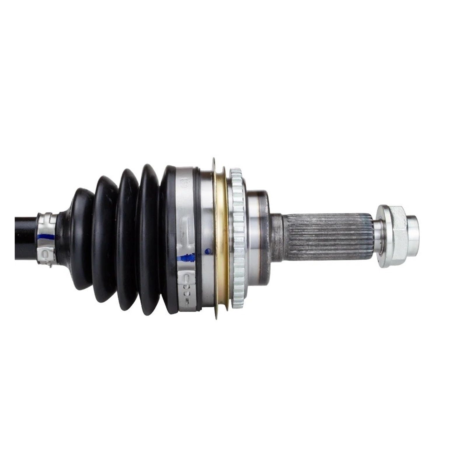 Eje transmisión cardán OE 28321-SA033 Conjunto De Eje Transmisión Del CV Delantero Para SUBARU PARA FORESTER (SG_) 2.0 AWD