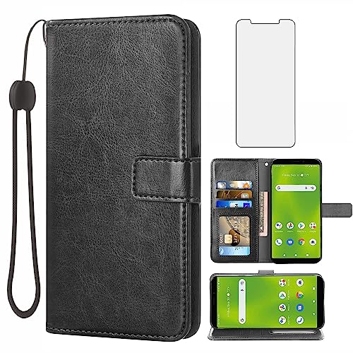 Asuwish AT&T Calypso 3 U328AAΉ z^P[X KXXN[veN^[ U[tbvJo[ J[hz_[ X^h ZANZT[ ATT Calypso3 dbP[X fB[X Y ubN