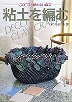 Not Allowed to Weave – Baked Clay Pottery Deco 4837704905 Book Cover