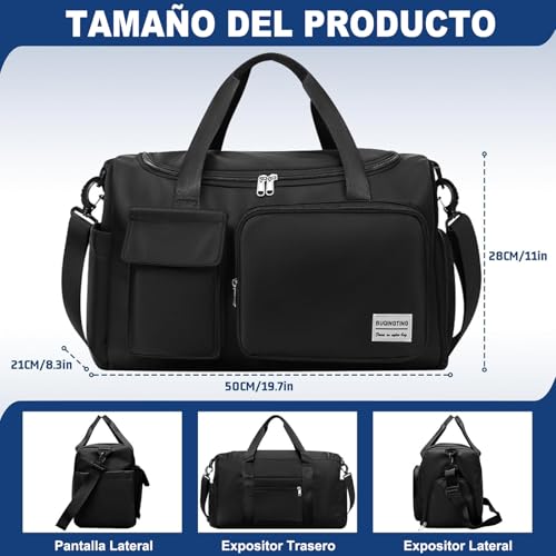 Equipaje, Tools Imagen adicional