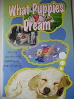 What Puppies Dream 0615239889 Book Cover