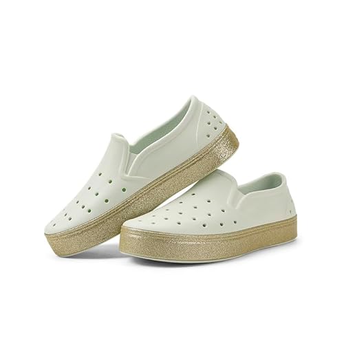 People Footwear Xb| EVA Xj[J[ LbY j̎q ̎q h y ϋv ~ EH[^[V[Y AEghA, Slater Kids - ~g/S[hOb^[, 13 Little Kid