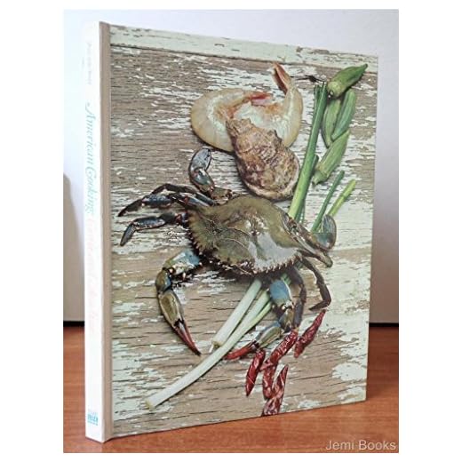 Cozinha americana: Creole and Acadian (Comida do mundo)