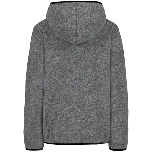 Image of Under Armour Boys' Pullover Hoodie Sweatshirt, Soft & Comfortable Fleece, Outdoor Collection