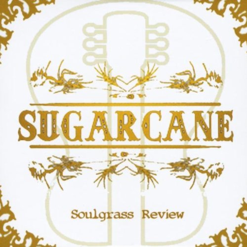 Amazon Music SugarcaneのSoulgrass Revue Amazon.co.jp
