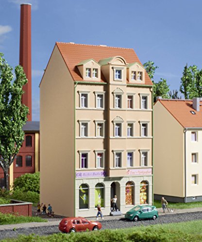 Maison de Ville Ringstraße 3 Auhagen 14477 N créez votre quartier urbain