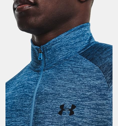 Image of Under Armour Men's Tech 2.0 1 /2 Zip