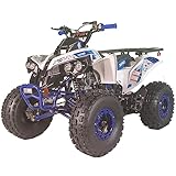 X-PRO Storm 125 ATV 4 Wheels Quad 125 ATV Quads, Big 19
