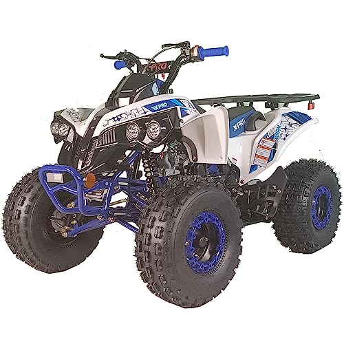 X-PRO Storm 125 ATV 4 Wheels Quad 125 ATV Quads, Big 19