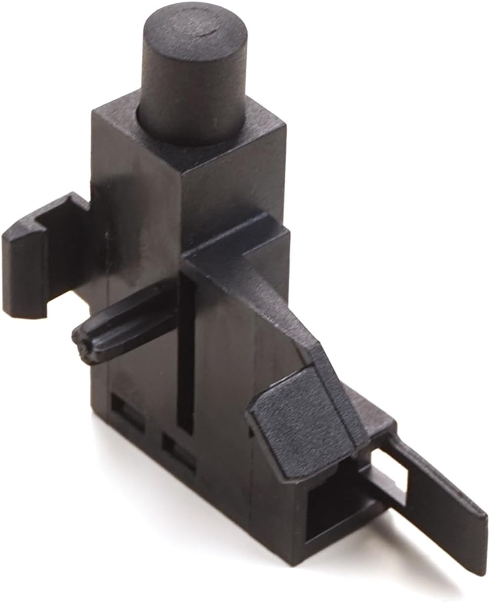 BROSSBSP955 Parking Emergency Brake Switch 1J0947561C Compatible with V.W Au.di Se.at Sko.da