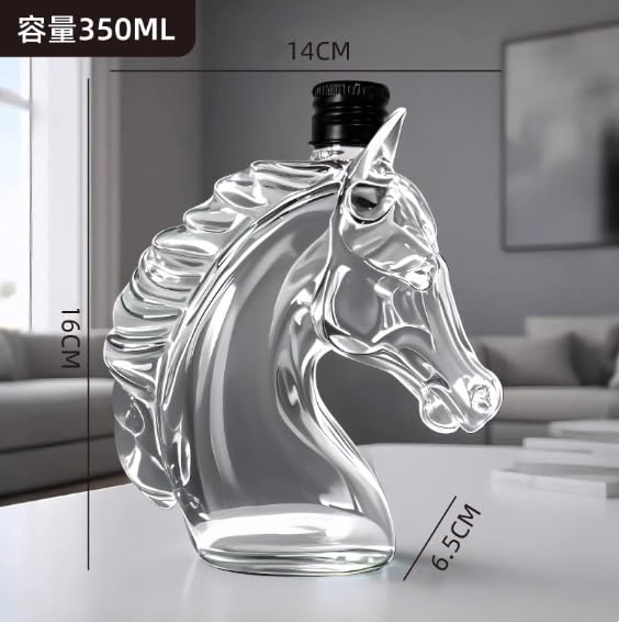  Blended Whisky 馬の形状ボトル Amazon.co.jp: Raineed 馬頭 デカンタ 馬デザイン 酒瓶 馬 ウイスキー