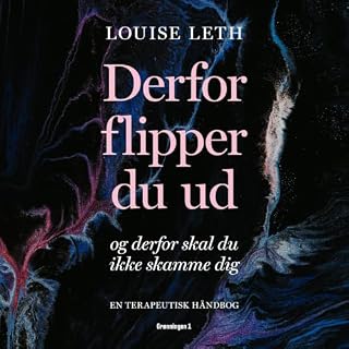 Derfor flipper du ud cover art