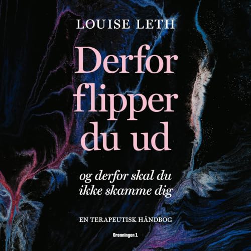 Derfor flipper du ud cover art