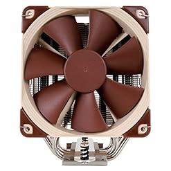 Alternative view of Noctua NH-U12S SE-AM4 Premium-Grade 120mm Tower CPU Cooler for AMD AM4