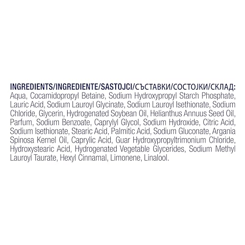Dove Advanced Care Douchegel – Diep Voedend 6×400 ml - View 3