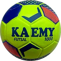 Bola Futsal 1000 Lemon