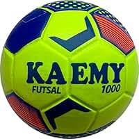 Bola Futsal 1000 Lemon
