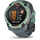 Garmin Instinct 3 Damen Smartwatch mit AMOLED-Display und GPS