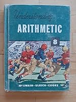 Understanding Arithmetic 8 B002K7LZ3W Book Cover