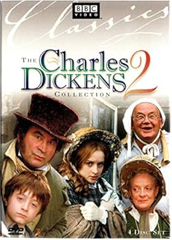 The Charles Dickens Collection, Vol. 2