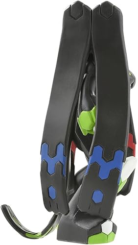 Miniatura 5 de Pokemon Moncolle ML-26 Zigarde (forma perfecta)