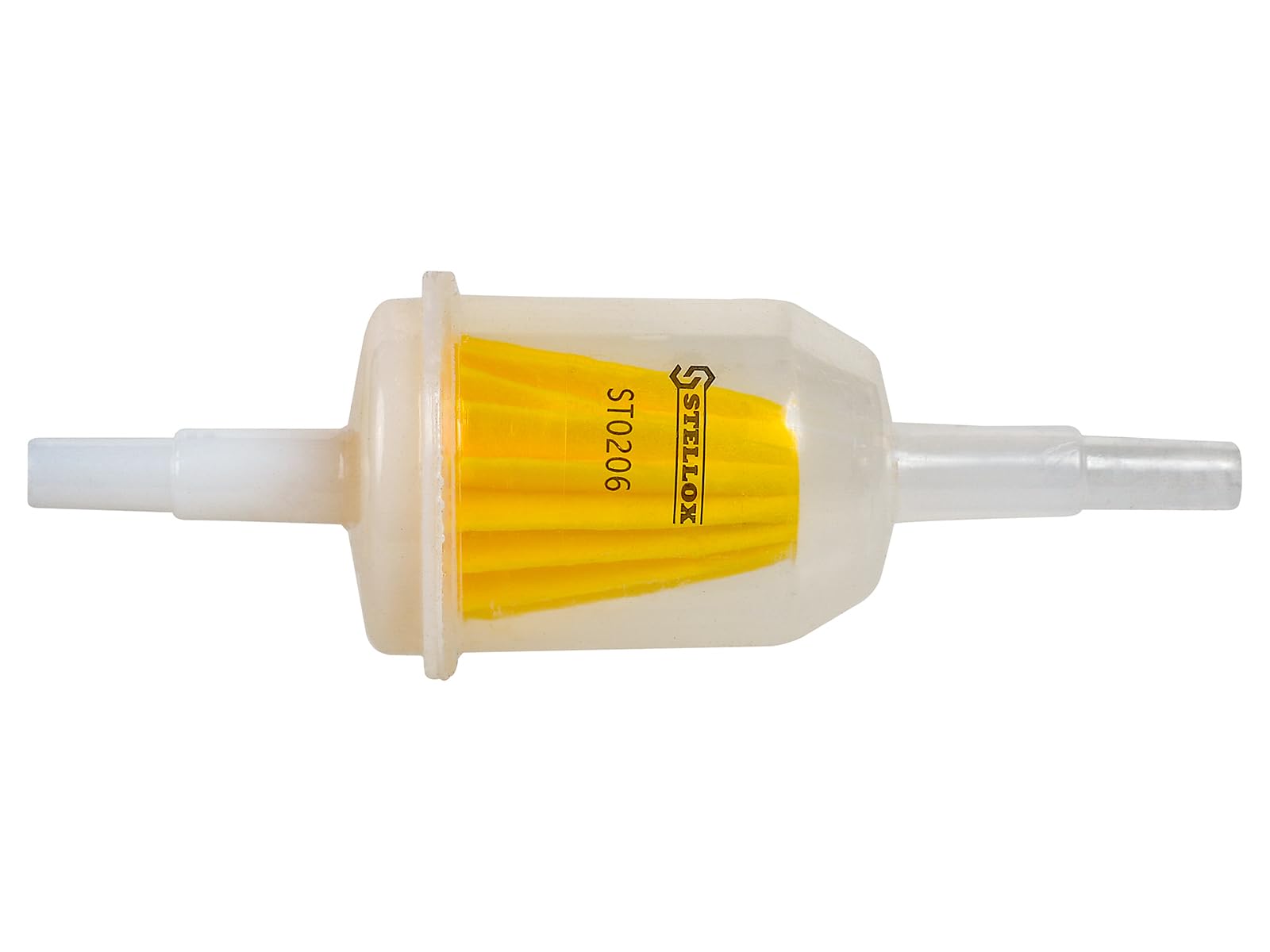 Filtro Carburante Stellox In Linea 21-00589-SX - Sostituzione Auto E Veicoli Commerciali, Dimensioni 30x97mm - 5