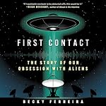 Cover of First Contact