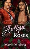 Cover zum Buch Antique Roses