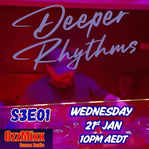 Season Three Premiere