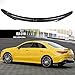 Produktbild ASDNN Carbon Heckspoiler KofferraumflüGel FüR Benz Cla Klasse C118 W118 Limousine 2019+