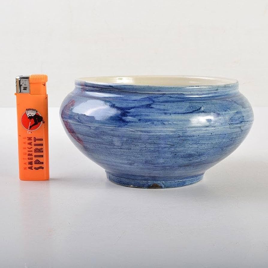 茶道具　旺祥寺窯　槙啓州作　青釉　建水　共布共箱　N　6736 Amazon.co.jp: 茶道具 旺祥寺窯 槙啓州作 青釉 建水 共布共箱 N