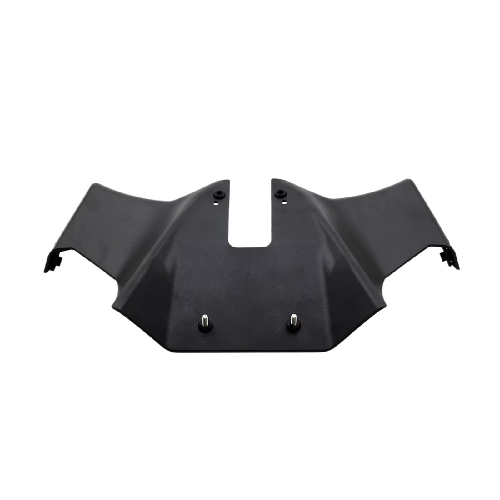 Kit d'aileron avant aérodynamique moto Suzuki GSX-8S anti-wheeling stable