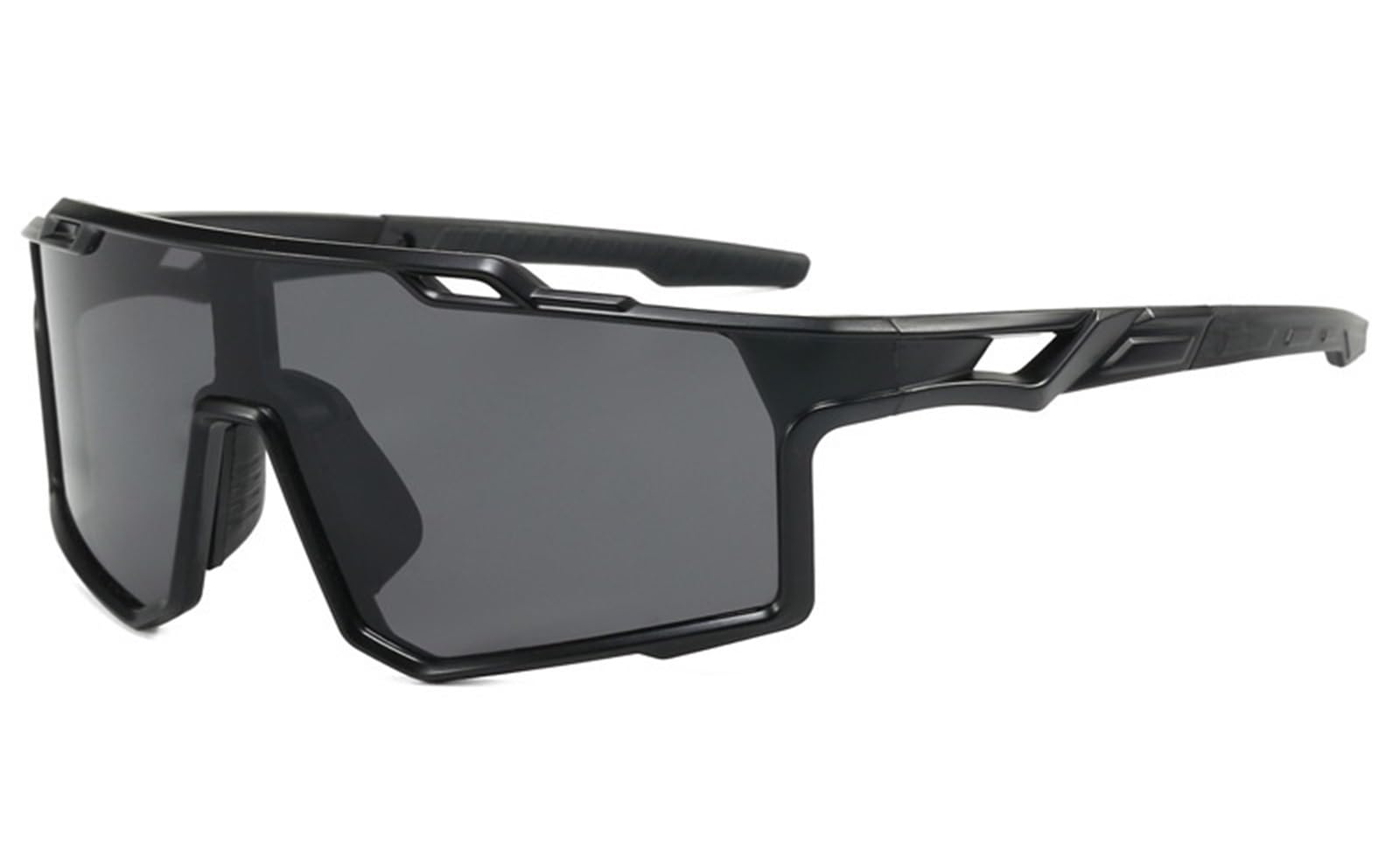 Lunettes de cyclisme pour protéger vos yeux de la fatigue en conduite