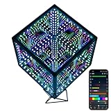 Heepulor Infinity Hyper Cube...