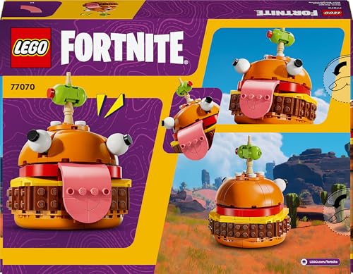 LEGO® Fortnite – Durrr Burger - 77070 – Bild 9