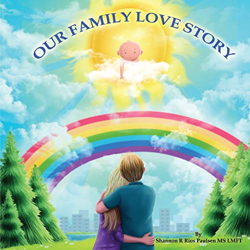 Our Family Love Story