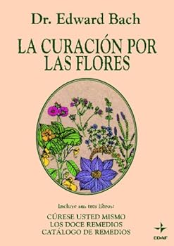 La Curacion Por Las Flores