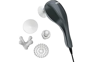 Wahl Cordless Revitalizing Targeted Massage Tool