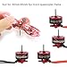 4pcs 0802 19000KV Brushless Motors 1S SE0802 Micro Drone Motor for Micro FPV Racing Drone Like Snapper7