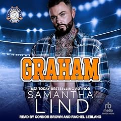 Graham cover art