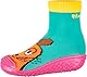Playshoes Unisex Kinder Aquaschuhe Aquasocken, Die Maus Freunde, 28/29 EU