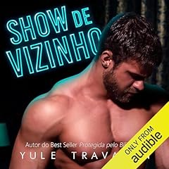 『Show de vizinho』のカバーアート